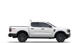 2024 Ford Ranger® External Image 1